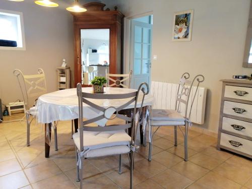 Maison d'une chambre avec jardin clos a Sisteron : Maisons de vacances proche de Nibles