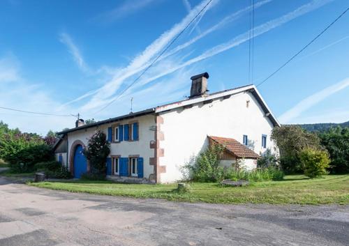 Maison Vosgienne 10p à 15min du Lac et des pistes : Maisons de vacances proche de Laveline-devant-Bruyères