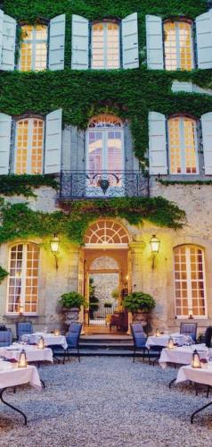 Relais Mira Peis : Hotels proche de Saint-Félix-de-Tournegat