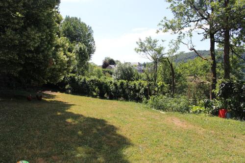 Studio dans la vallée de l'Aveyron : Appartements proche de Balsac
