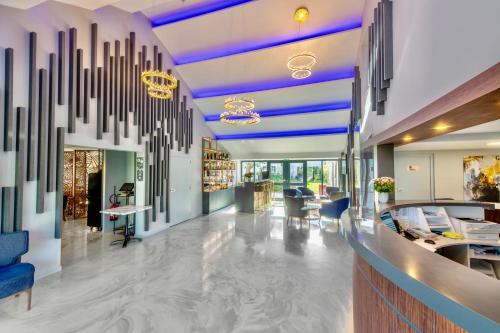 Kyriad Hotel Meaux : Hotels proche d'Ussy-sur-Marne