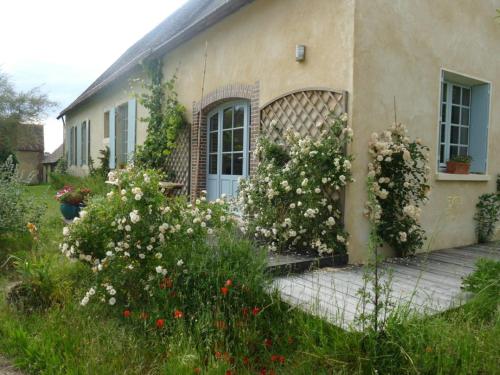 Gîte Montmirail, 5 pièces, 8 personnes - FR-1-410-266 : Maisons de vacances proche de Boëssé-le-Sec