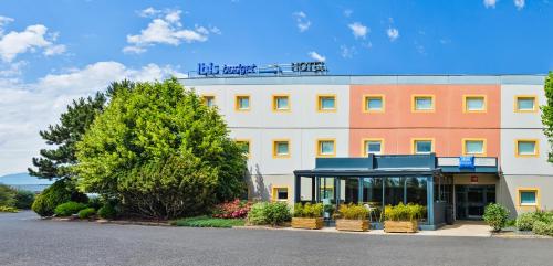 ibis budget Clermont Ferrand Sud : Hotels proche de Pérignat-lès-Sarliève