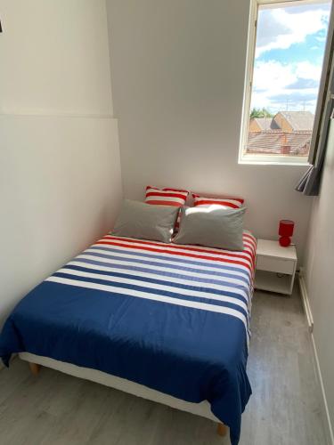 Appartement neuf dans une résidence : Appartements proche d'Avesnes-le-Sec