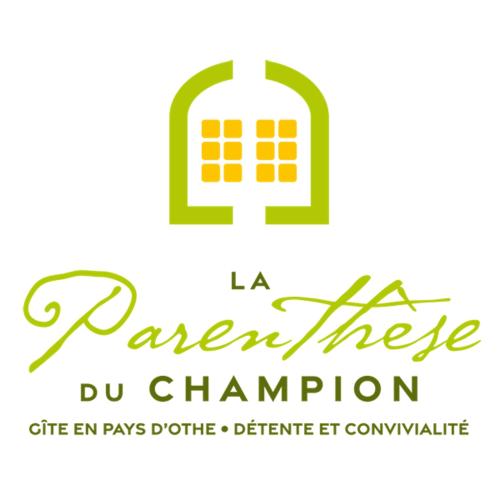 La Parenthèse du Champion Gite 4 étoiles, 5 chambres, piscine, spa, sauna : Maisons de vacances proche de Neuville-sur-Vanne