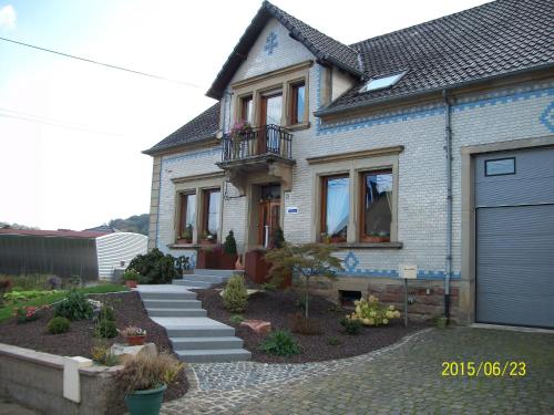 Chambres d hôtes du Stockgarten : Maisons d'hotes proche de Béning-lès-Saint-Avold