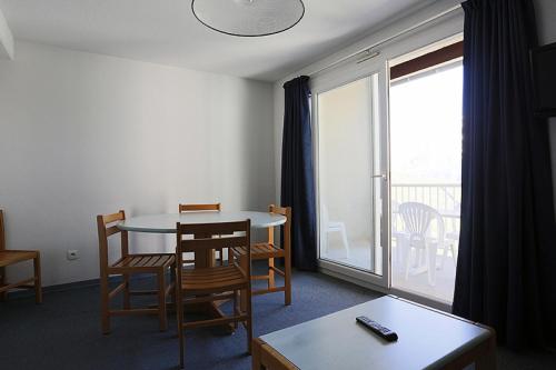 Résidence Balcons Du Soleil - Pièces 544 : Appartements proche de Poubeau