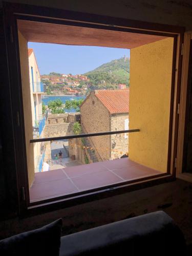 Fenêtre sur Collioure : Appartements proche de Collioure