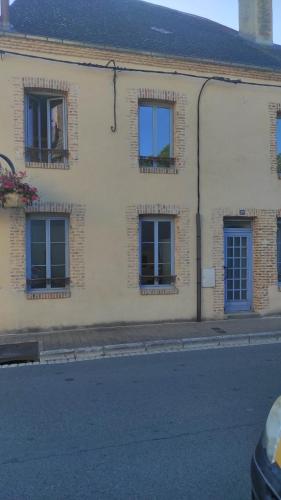AUBIGNY SUR NERE : Appart'hotels proche d'Aubigny-sur-Nère