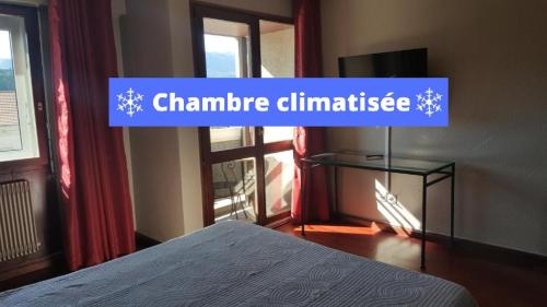 Hotel De La Gare : Hotels proche de Chambéry