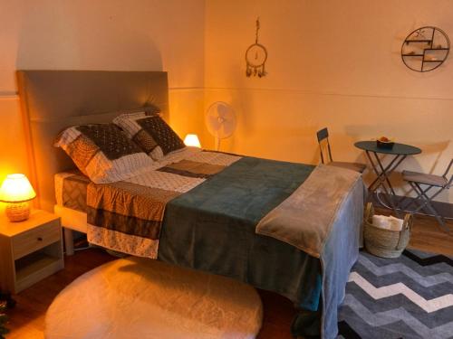 CHAMBRES d'HOTES : B&B / Chambres d'hotes proche d'Allemanche-Launay-et-Soyer