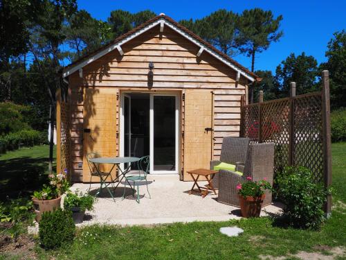 Le Gitounet sur la route des bastides : Maisons de vacances proche de Montferrand-du-Périgord