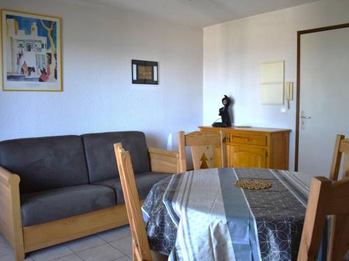 Appartement Font-Romeu-Odeillo-Via, 2 pièces, 4 personnes - FR-1-580-70 : Appartements proche de Font-Romeu-Odeillo-Via