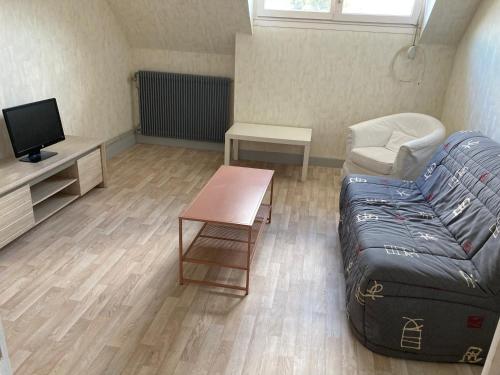 Appartement 2 a 4 personnes : Appartements proche de Thiéfosse