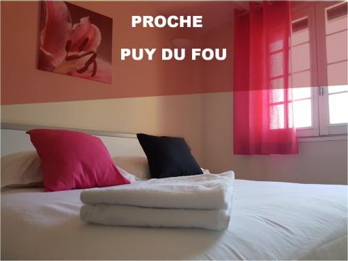 Hôtel Le Sainte Florence : Hotels proche de La Roche-sur-Yon