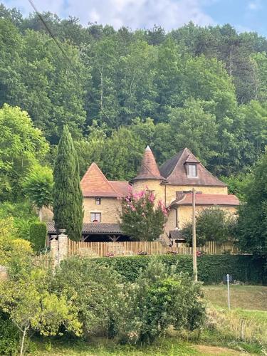 Stargazer : Maisons de vacances proche de Saint-Chamassy