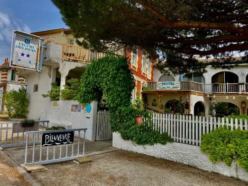 L'Ecume des Jours : Hotels proche de Soulac-sur-Mer