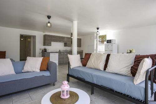 Nice apartment with terrace - Bayonne - Welkeys : Appartements proche de Boucau