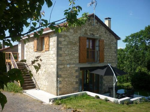 South France, Near Toulouse, ALBI, Country House 4 stars : Maisons de vacances proche de Lautrec
