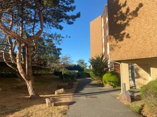 Appart Cabourg Résidence Plein sud : Appartements proche de Périers-en-Auge