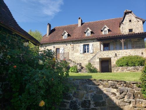 La Cayrouse : Villas proche d'Espeyroux