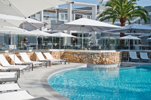 Golden Tulip Sophia Antipolis - Hotel & Spa : Hotels proche de Roquefort-les-Pins