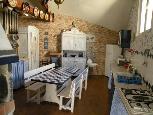 GRANDE MAISON FAMILIALE : Maisons de vacances proche de Sainte-Colombe-sur-Guette