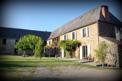 Bed In Bellongue : B&B / Chambres d'hotes proche d'Illartein