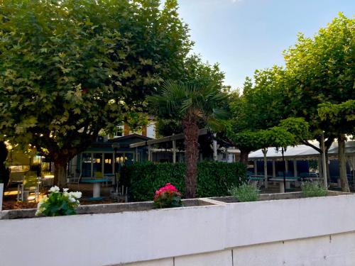 LE ZANCHETTIN : Hotels proche de Mont-de-Marsan