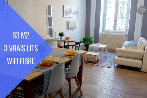 APPART'AGEN : Appartements proche de Colayrac-Saint-Cirq