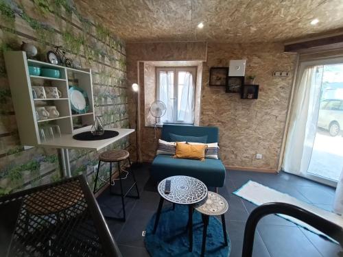 Mini House in Beauce : Appartements proche de Poupry