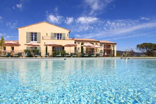 Les Domaines de Saint Endreol Golf & Spa Resort : Complexes hoteliers proche de Draguignan