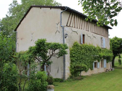 Gîte Eymet, 3 pièces, 4 personnes - FR-1-616-30 : Maisons de vacances proche de Montignac-de-Lauzun