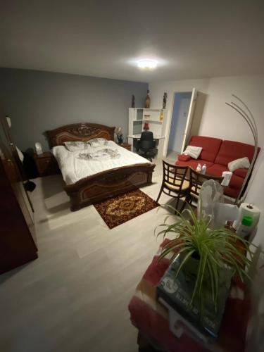 Une Chambre Chez Habitant : Sejours chez l'habitant proche de Seine-Port
