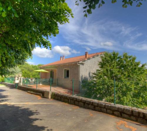 Casa santoni 20 : Maisons de vacances proche d'Eccica-Suarella