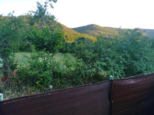 Maison individuelle a roquefeuil dans les Pyrénées audoises : Maisons de vacances proche d'Escouloubre