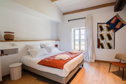 Domaine de Panery : Hotels proche de Castillon-du-Gard