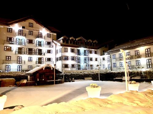 Exceptionnel duplex en Residence & Spa Vallorcine Mont-Blanc 5 étoiles : Appartements proche de Vallorcine