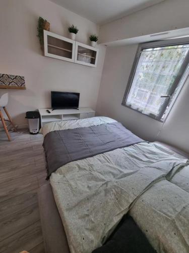 Petit Appartement Cosy : Appartements proche de Vélizy-Villacoublay