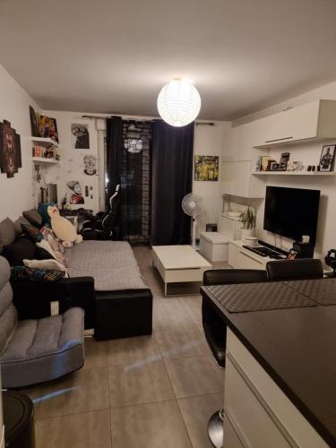 Appartement deluxe ac 1 chambre proche Paris Disney 20min rerA ou A4 : Appartements proche de Bry-sur-Marne