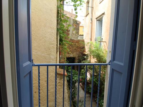 Appartement Collioure, 2 pièces, 2 personnes - FR-1-309-225 : Appartements proche de Collioure