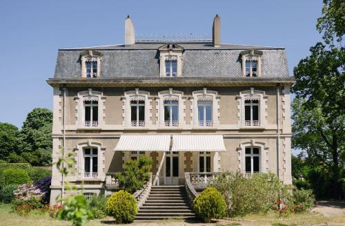 Les Pénates Mazamet : Appartements proche de Saint-Amans-Soult