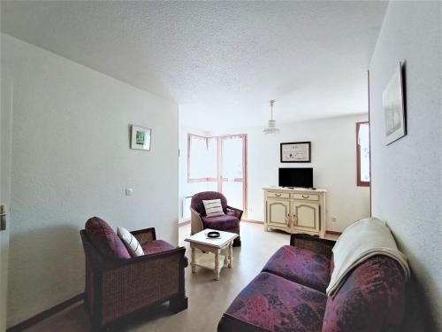 Appartement Aix-les-Bains, 2 pièces, 2 personnes - FR-1-555-49 : Appartements proche de Drumettaz-Clarafond