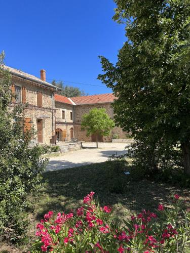 L'Ermitage : Maisons d'hotes proche de Quintenas