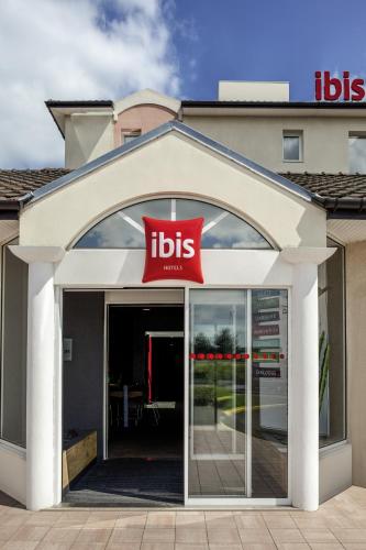 ibis Pau Lescar : Hotels proche de Caubios-Loos