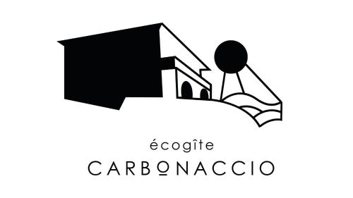 Eco lodge Carbonaccio : Lodges proche de Linguizzetta