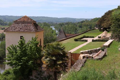 Tour Pissarro : Maisons de vacances proche de Beynac-et-Cazenac