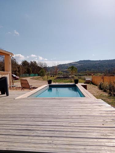 Votre maison de vacance en Provence : Villas proche de Villars