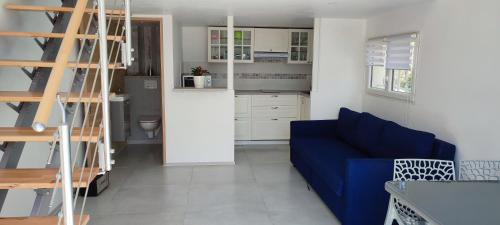 Appartement LOFT 40 M2 : Maisons de vacances proche de Saint-Cyr-sur-Mer