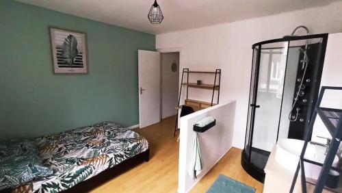 Cozy house for 8 people near LILLE : Appartements proche de Comines
